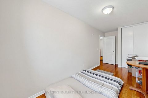 Photo 30 at 121 Jenkinson Way, Dorset Park, Toronto