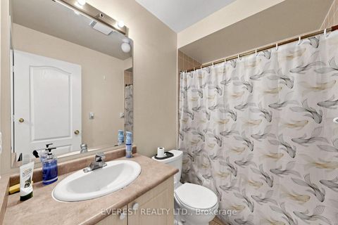 Photo 31 at 121 Jenkinson Way, Dorset Park, Toronto