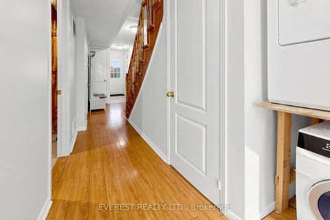 Photo 33 at 121 Jenkinson Way, Dorset Park, Toronto