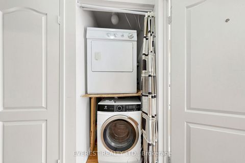 Photo 34 at 121 Jenkinson Way, Dorset Park, Toronto