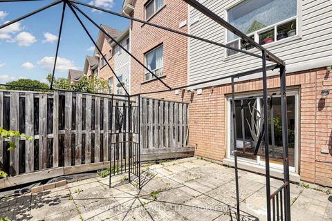Photo 35 at 121 Jenkinson Way, Dorset Park, Toronto