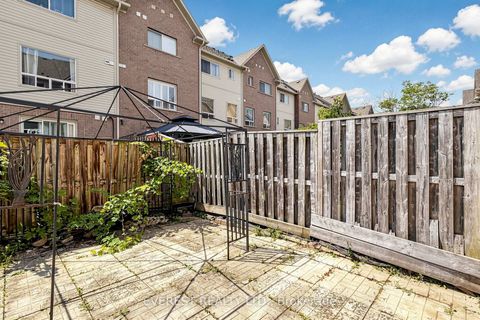 Photo 36 at 121 Jenkinson Way, Dorset Park, Toronto