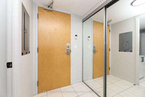 Photo 3 at 1810 - 185 Legion Road N, Mimico, Toronto