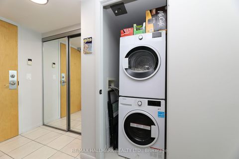 Photo 4 at 1810 - 185 Legion Road N, Mimico, Toronto
