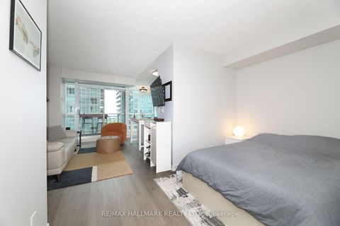 Photo 6 at 1810 - 185 Legion Road N, Mimico, Toronto