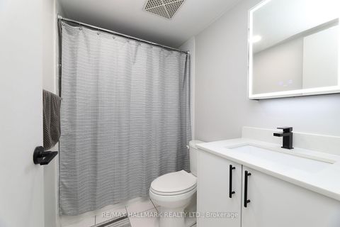Photo 7 at 1810 - 185 Legion Road N, Mimico, Toronto