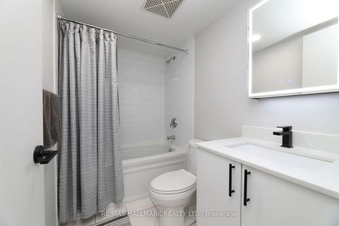Photo 8 at 1810 - 185 Legion Road N, Mimico, Toronto