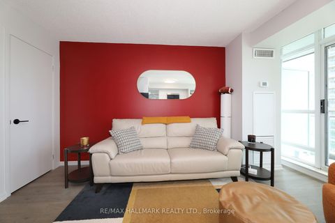 Photo 9 at 1810 - 185 Legion Road N, Mimico, Toronto