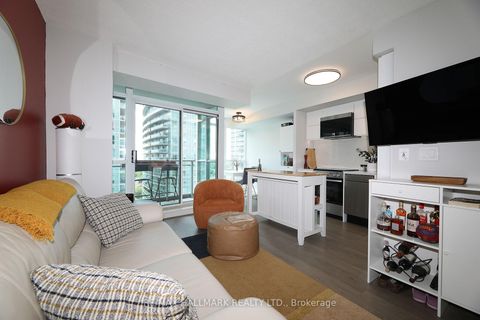 Photo 11 at 1810 - 185 Legion Road N, Mimico, Toronto