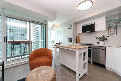 Photo 12 at 1810 - 185 Legion Road N, Mimico, Toronto