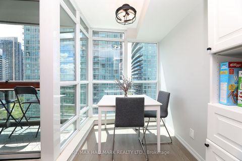 Photo 14 at 1810 - 185 Legion Road N, Mimico, Toronto