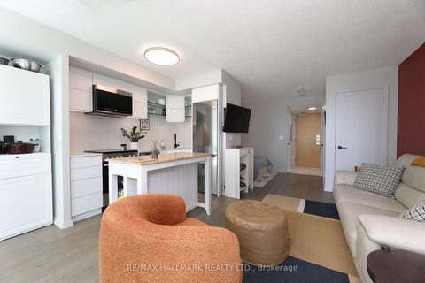 Photo 15 at 1810 - 185 Legion Road N, Mimico, Toronto