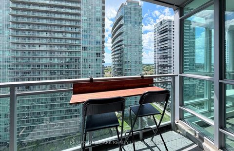 Photo 17 at 1810 - 185 Legion Road N, Mimico, Toronto