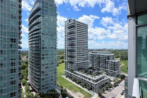 Photo 18 at 1810 - 185 Legion Road N, Mimico, Toronto