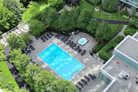 Photo 19 at 1810 - 185 Legion Road N, Mimico, Toronto