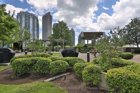 Photo 21 at 1810 - 185 Legion Road N, Mimico, Toronto