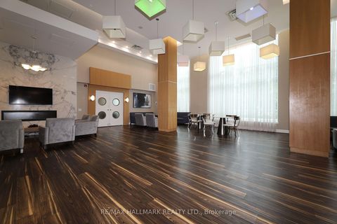Photo 24 at 1810 - 185 Legion Road N, Mimico, Toronto