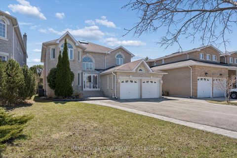 Photo 1 at 11 Sorrento Drive, North Richvale, Richmond Hill