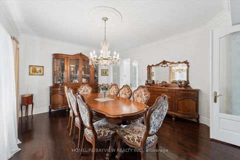 Photo 11 at 11 Sorrento Drive, North Richvale, Richmond Hill
