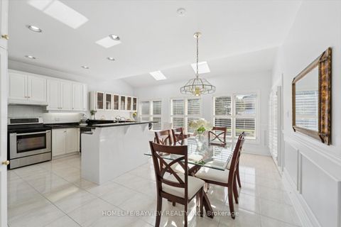 Photo 14 at 11 Sorrento Drive, North Richvale, Richmond Hill