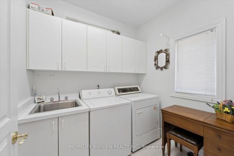 Photo 24 at 11 Sorrento Drive, North Richvale, Richmond Hill