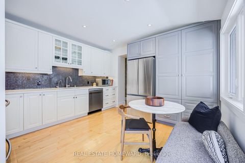 Photo 5 at 43 Amroth Avenue, Danforth, Toronto