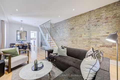 Photo 7 at 43 Amroth Avenue, Danforth, Toronto