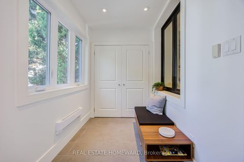 Photo 8 at 43 Amroth Avenue, Danforth, Toronto