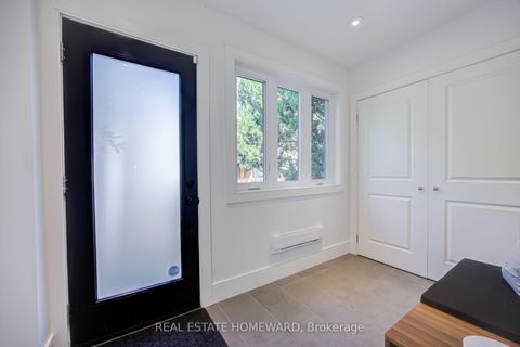 Photo 9 at 43 Amroth Avenue, Danforth, Toronto