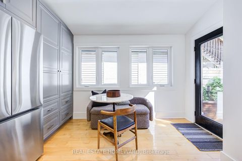 Photo 10 at 43 Amroth Avenue, Danforth, Toronto