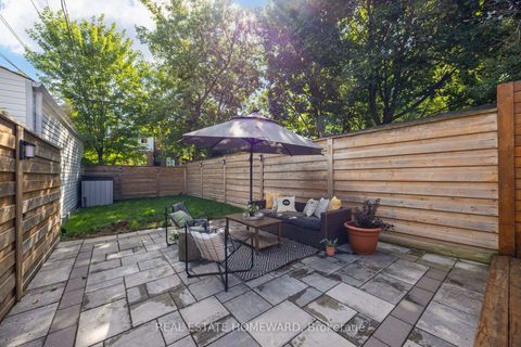 Photo 12 at 43 Amroth Avenue, Danforth, Toronto