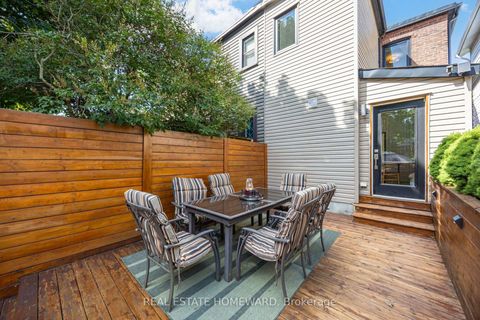 Photo 13 at 43 Amroth Avenue, Danforth, Toronto