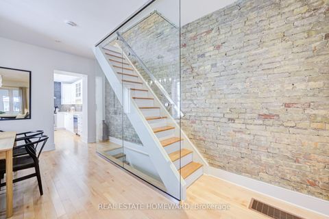 Photo 14 at 43 Amroth Avenue, Danforth, Toronto