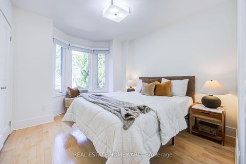 Photo 15 at 43 Amroth Avenue, Danforth, Toronto