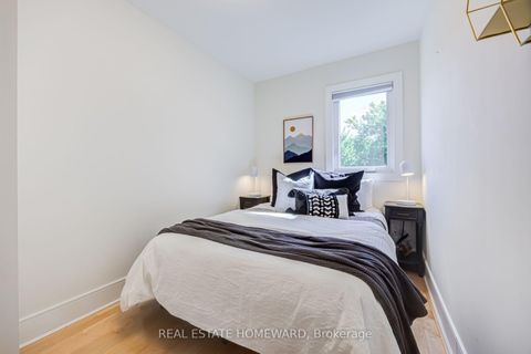 Photo 16 at 43 Amroth Avenue, Danforth, Toronto