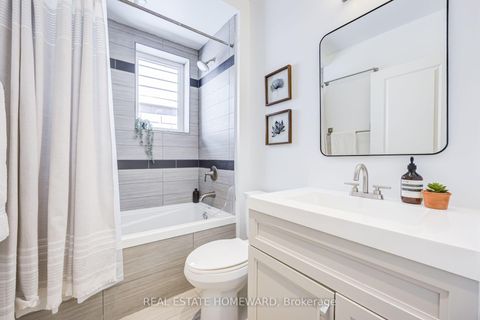 Photo 17 at 43 Amroth Avenue, Danforth, Toronto