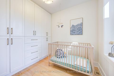 Photo 18 at 43 Amroth Avenue, Danforth, Toronto