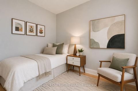 Photo 19 at 43 Amroth Avenue, Danforth, Toronto
