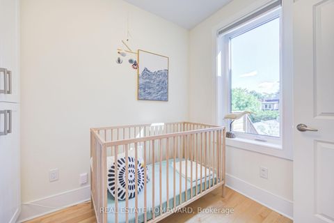Photo 20 at 43 Amroth Avenue, Danforth, Toronto