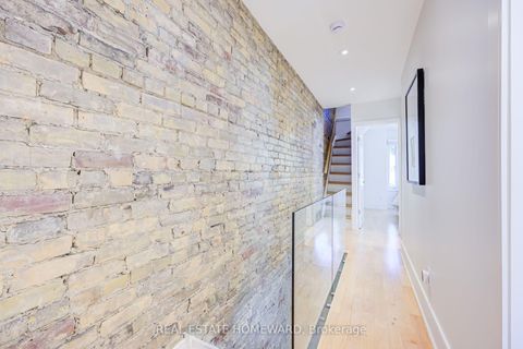 Photo 21 at 43 Amroth Avenue, Danforth, Toronto