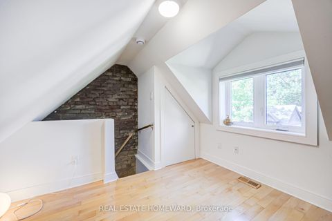 Photo 22 at 43 Amroth Avenue, Danforth, Toronto