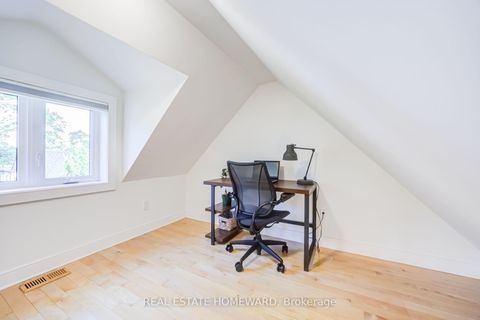 Photo 23 at 43 Amroth Avenue, Danforth, Toronto