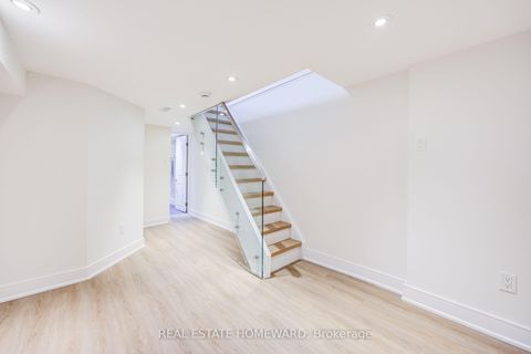 Photo 25 at 43 Amroth Avenue, Danforth, Toronto