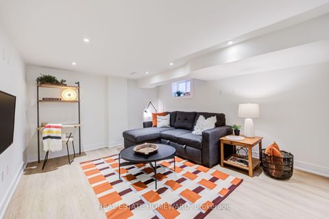 Photo 26 at 43 Amroth Avenue, Danforth, Toronto