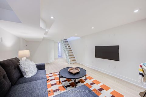 Photo 27 at 43 Amroth Avenue, Danforth, Toronto