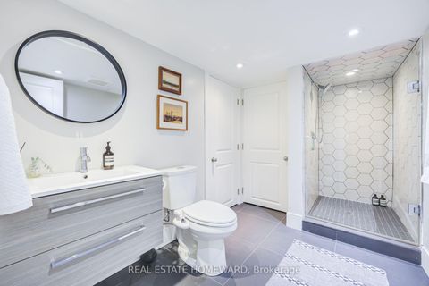 Photo 28 at 43 Amroth Avenue, Danforth, Toronto