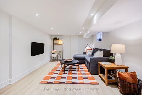 Photo 30 at 43 Amroth Avenue, Danforth, Toronto
