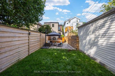 Photo 31 at 43 Amroth Avenue, Danforth, Toronto