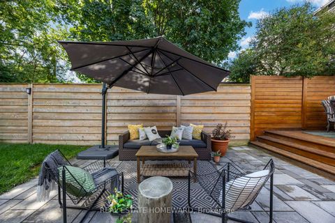Photo 32 at 43 Amroth Avenue, Danforth, Toronto