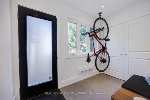 Photo 33 at 43 Amroth Avenue, Danforth, Toronto
